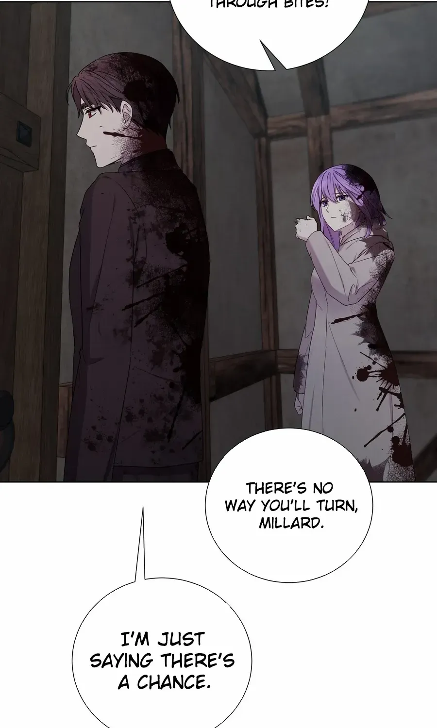 To My Beloved Foe Chapter 47 page 77 - 
