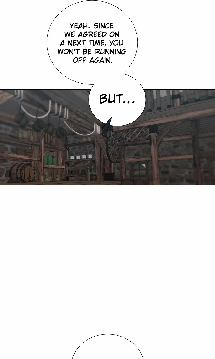 To My Beloved Foe Chapter 47 page 9 - 