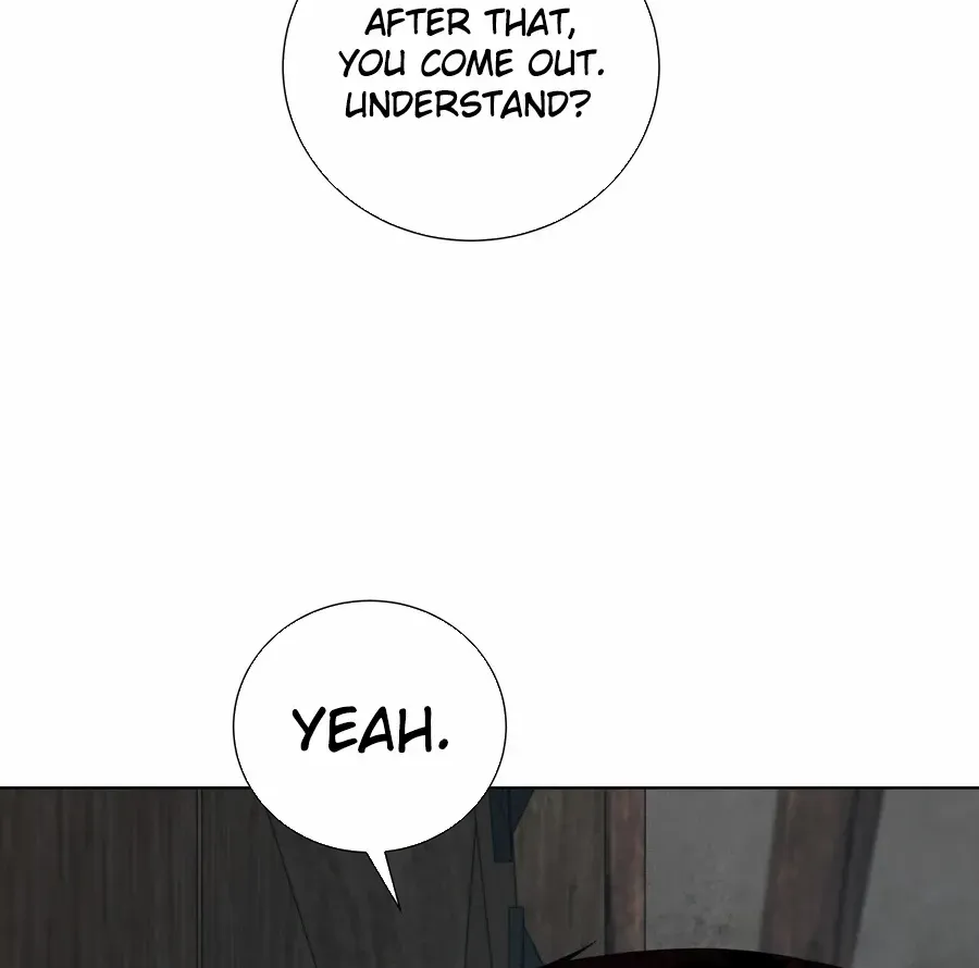 To My Beloved Foe Chapter 47 page 81 - 