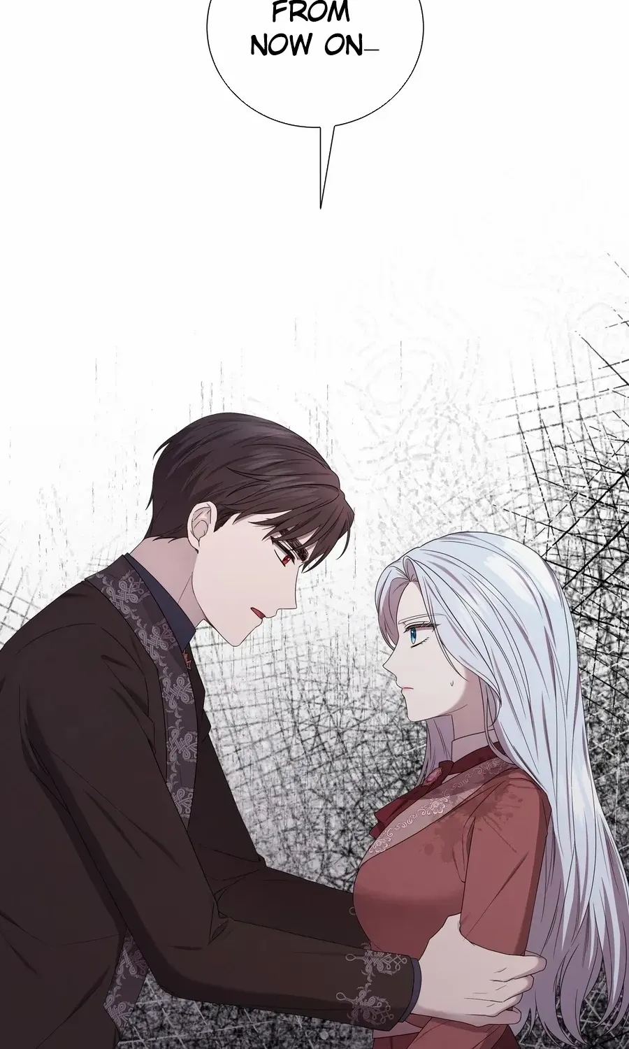To My Beloved Foe Chapter 47 page 10 - 