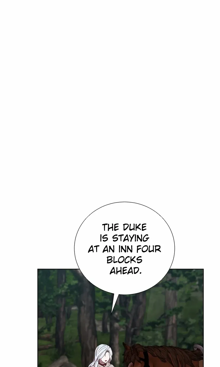 To My Beloved Foe Chapter 48 page 15 - 