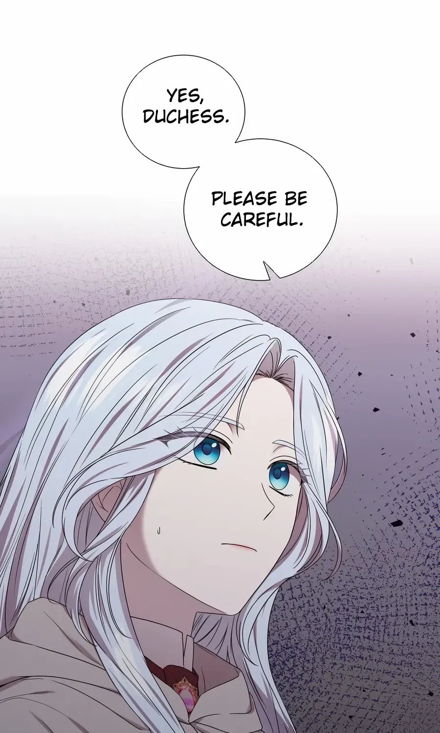 To My Beloved Foe Chapter 48 page 17 - 
