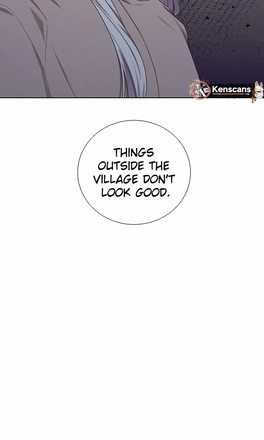 To My Beloved Foe Chapter 48 page 18 - 