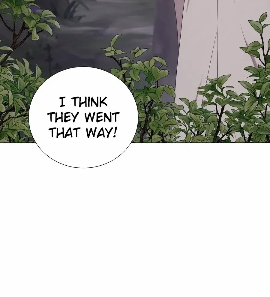 To My Beloved Foe Chapter 48 page 21 - 