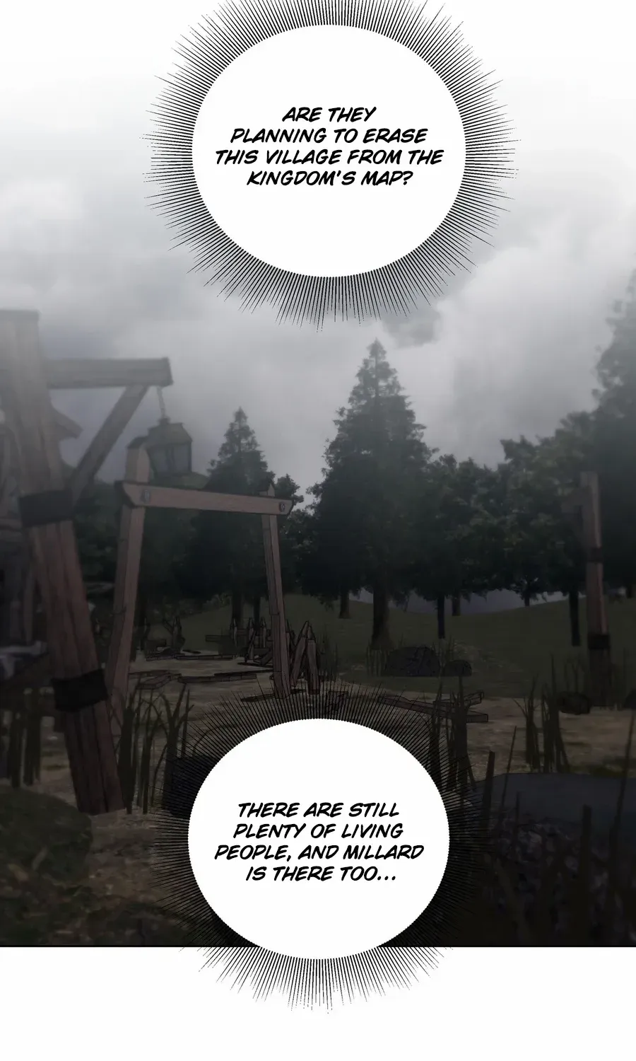 To My Beloved Foe Chapter 48 page 24 - 