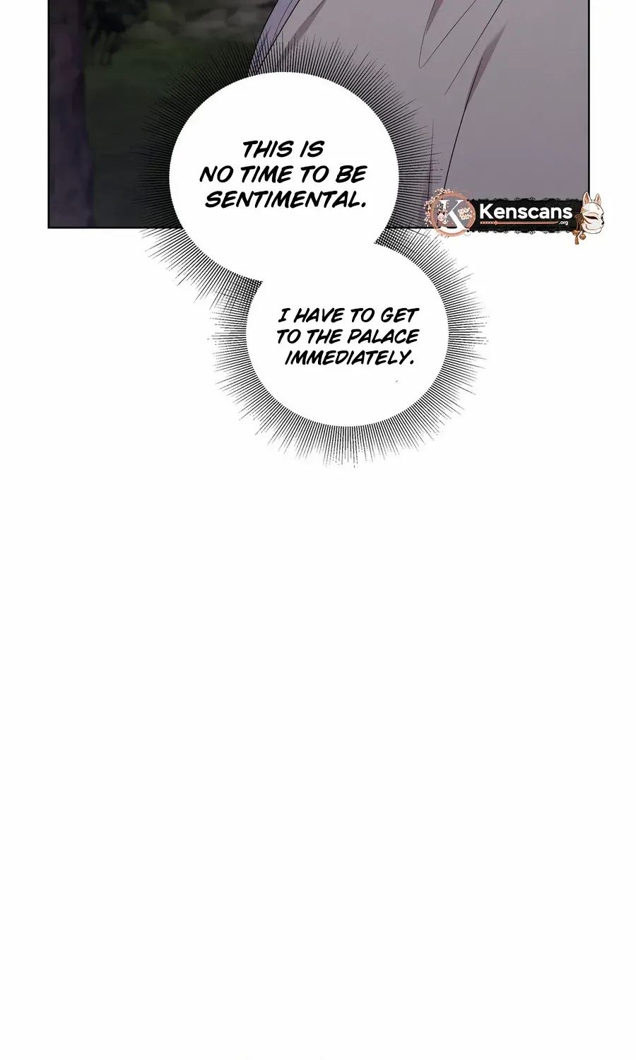 To My Beloved Foe Chapter 48 page 26 - 