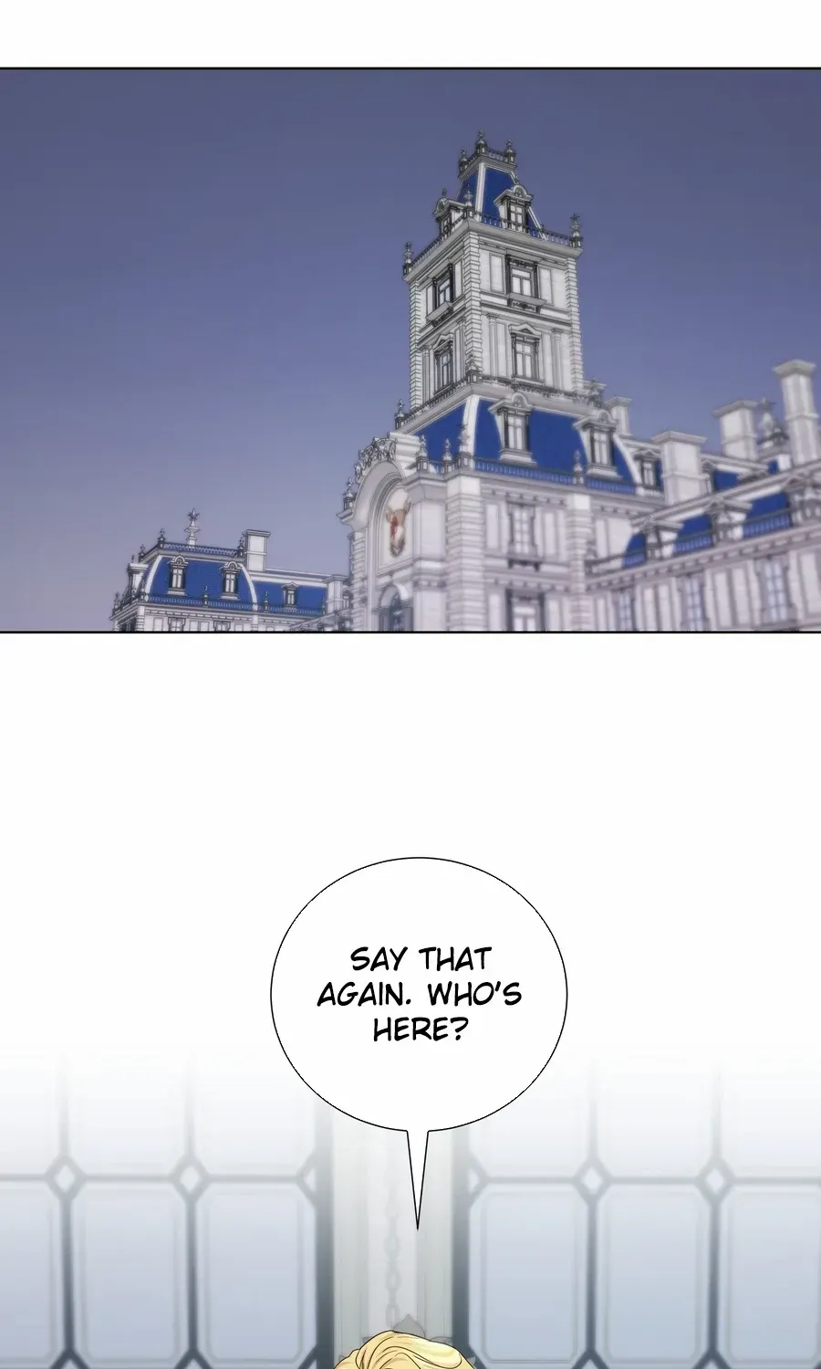 To My Beloved Foe Chapter 48 page 29 - 