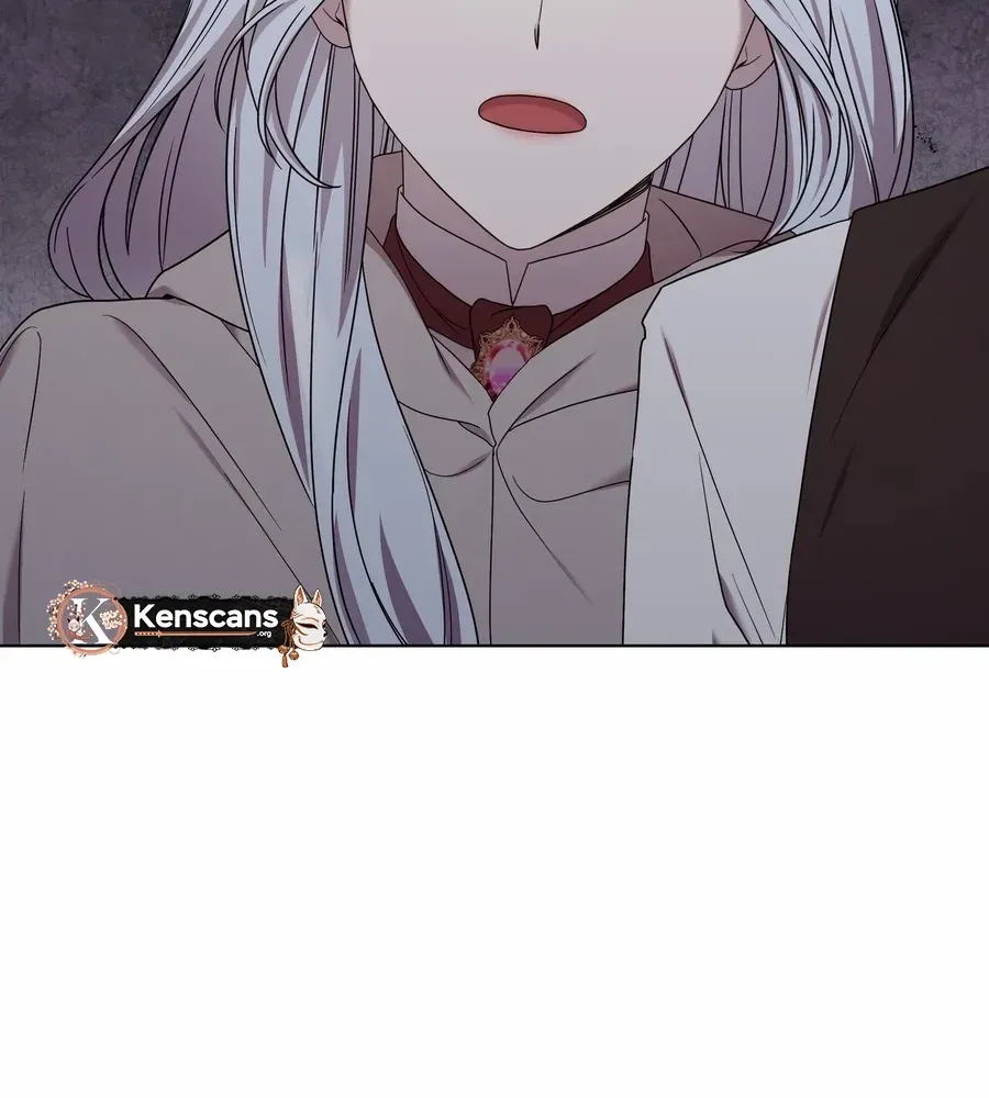 To My Beloved Foe Chapter 48 page 35 - 