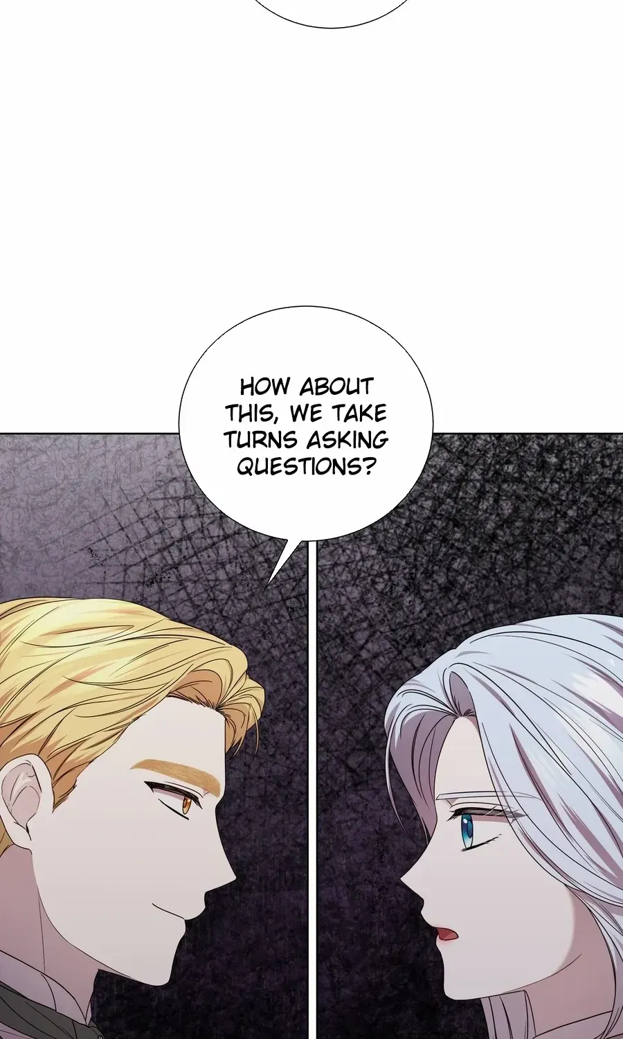 To My Beloved Foe Chapter 48 page 41 - 