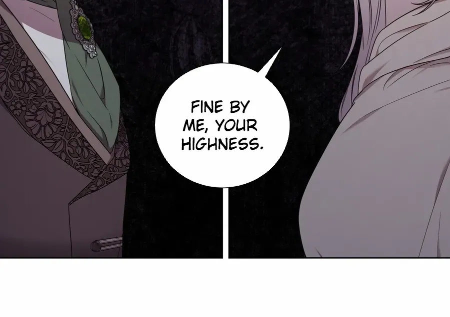 To My Beloved Foe Chapter 48 page 42 - 