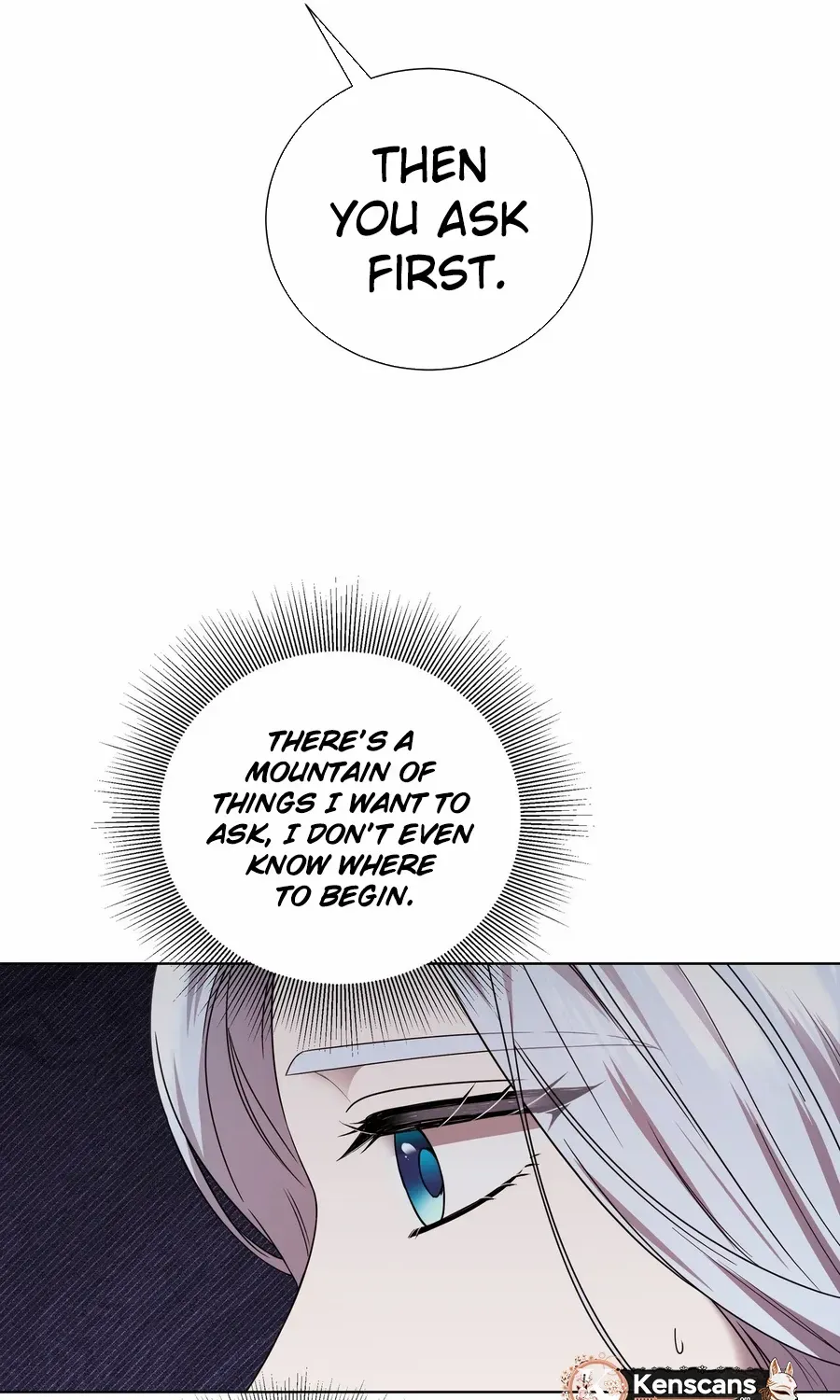 To My Beloved Foe Chapter 48 page 43 - 