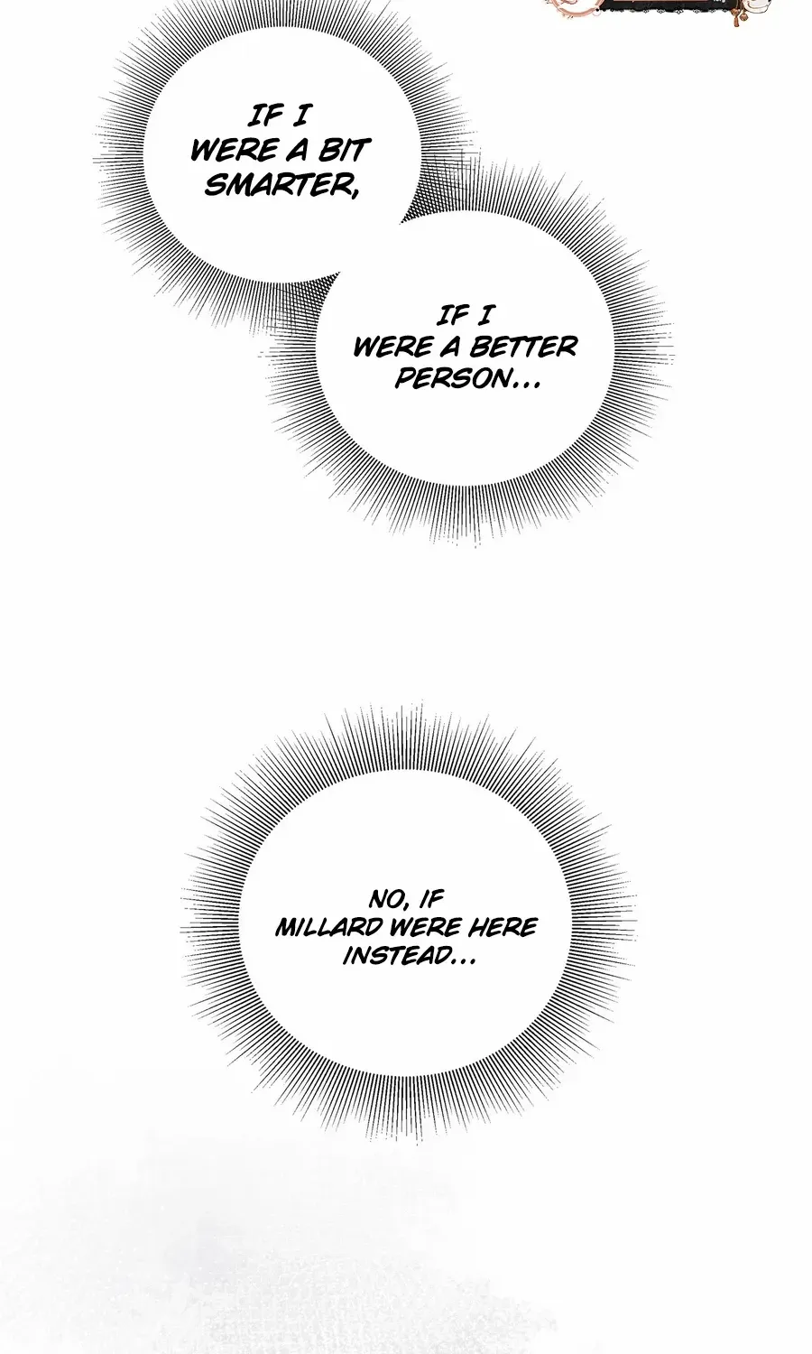 To My Beloved Foe Chapter 48 page 44 - 