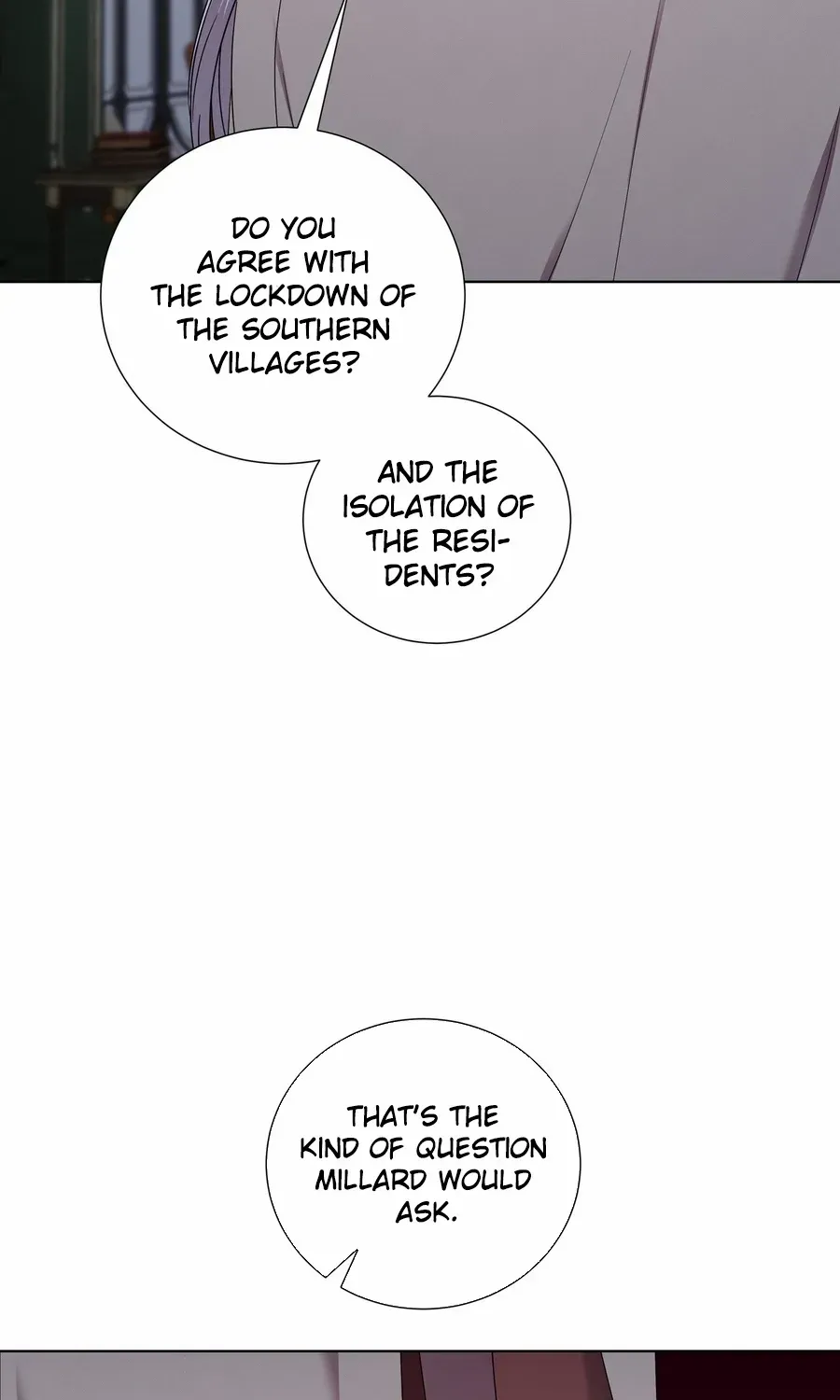 To My Beloved Foe Chapter 48 page 47 - 
