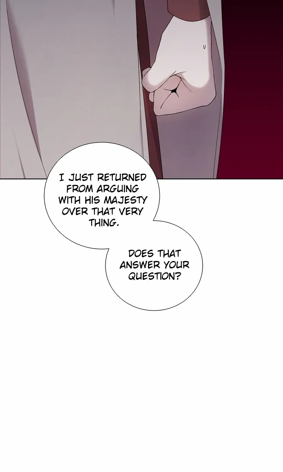 To My Beloved Foe Chapter 48 page 48 - 