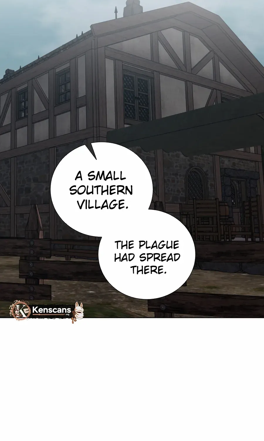 To My Beloved Foe Chapter 48 page 50 - 
