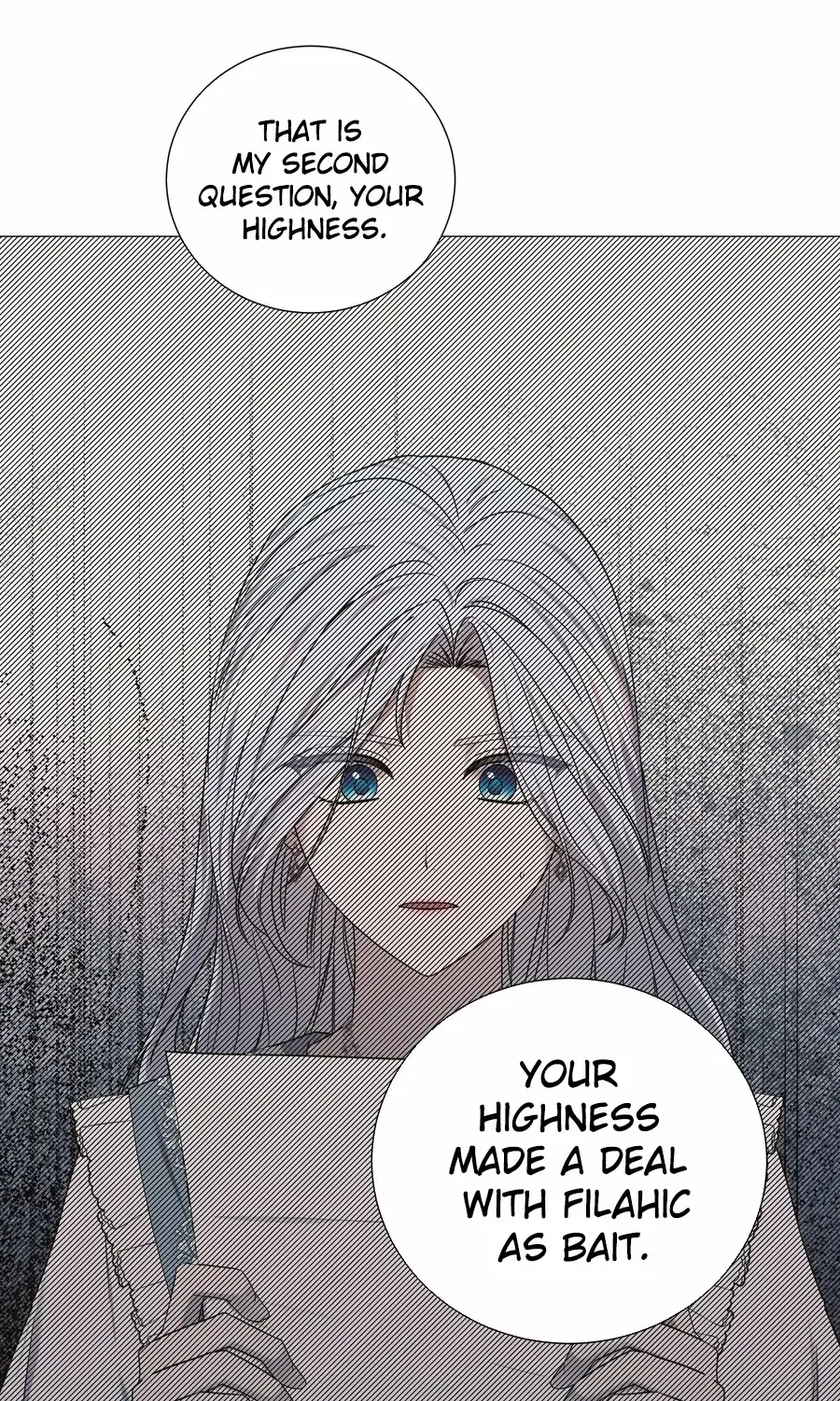 To My Beloved Foe Chapter 48 page 51 - 