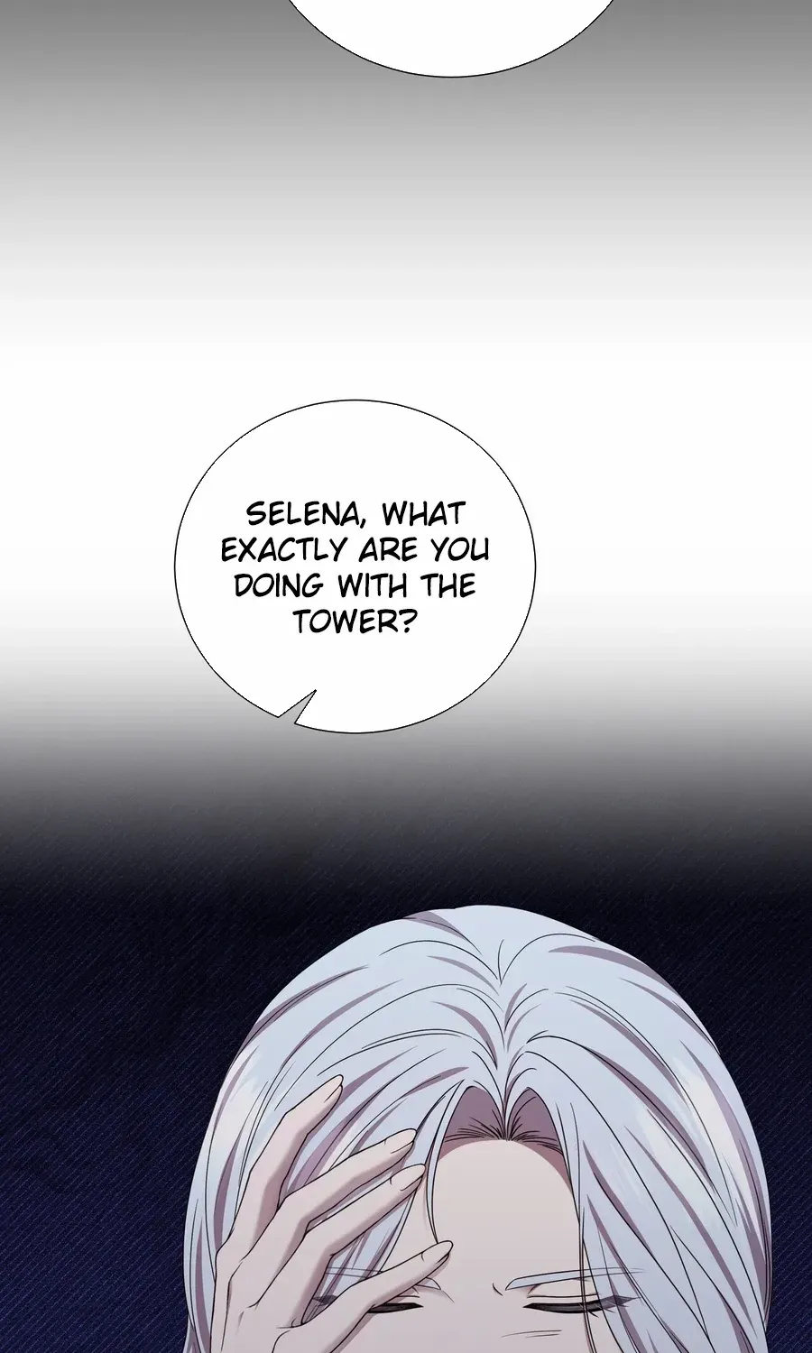 To My Beloved Foe Chapter 48 page 54 - 