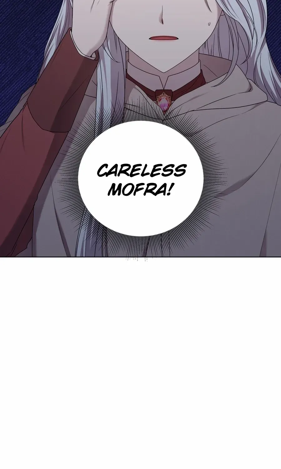 To My Beloved Foe Chapter 48 page 55 - 