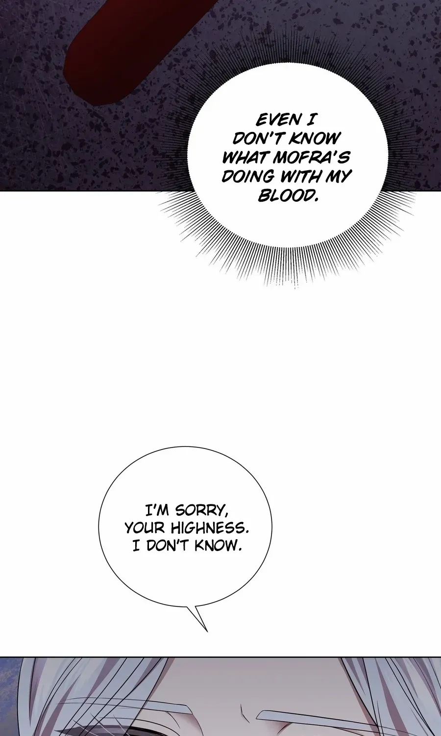 To My Beloved Foe Chapter 48 page 57 - 