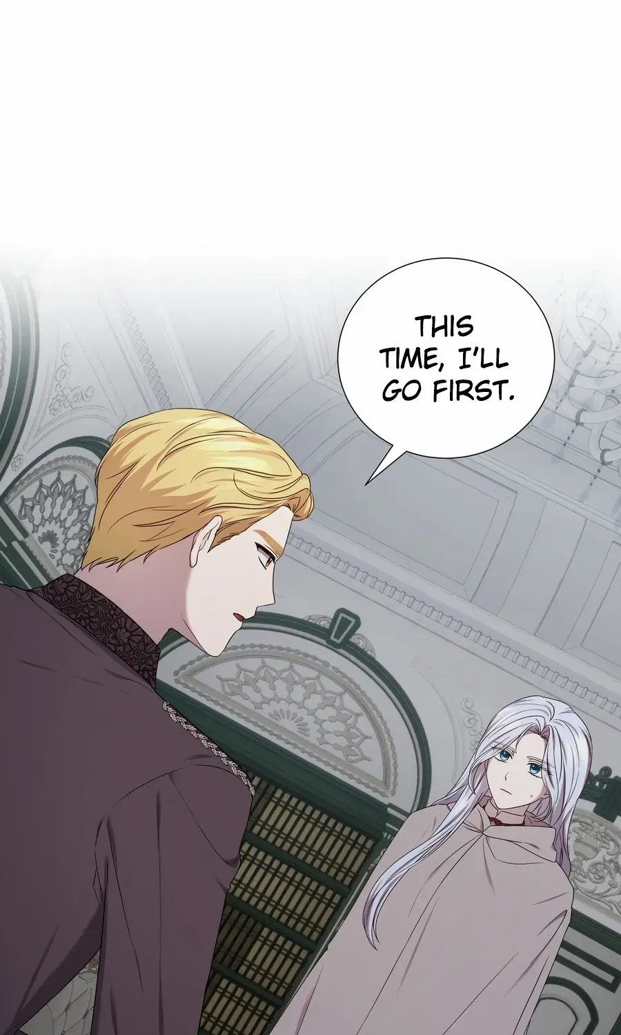 To My Beloved Foe Chapter 48 page 59 - 
