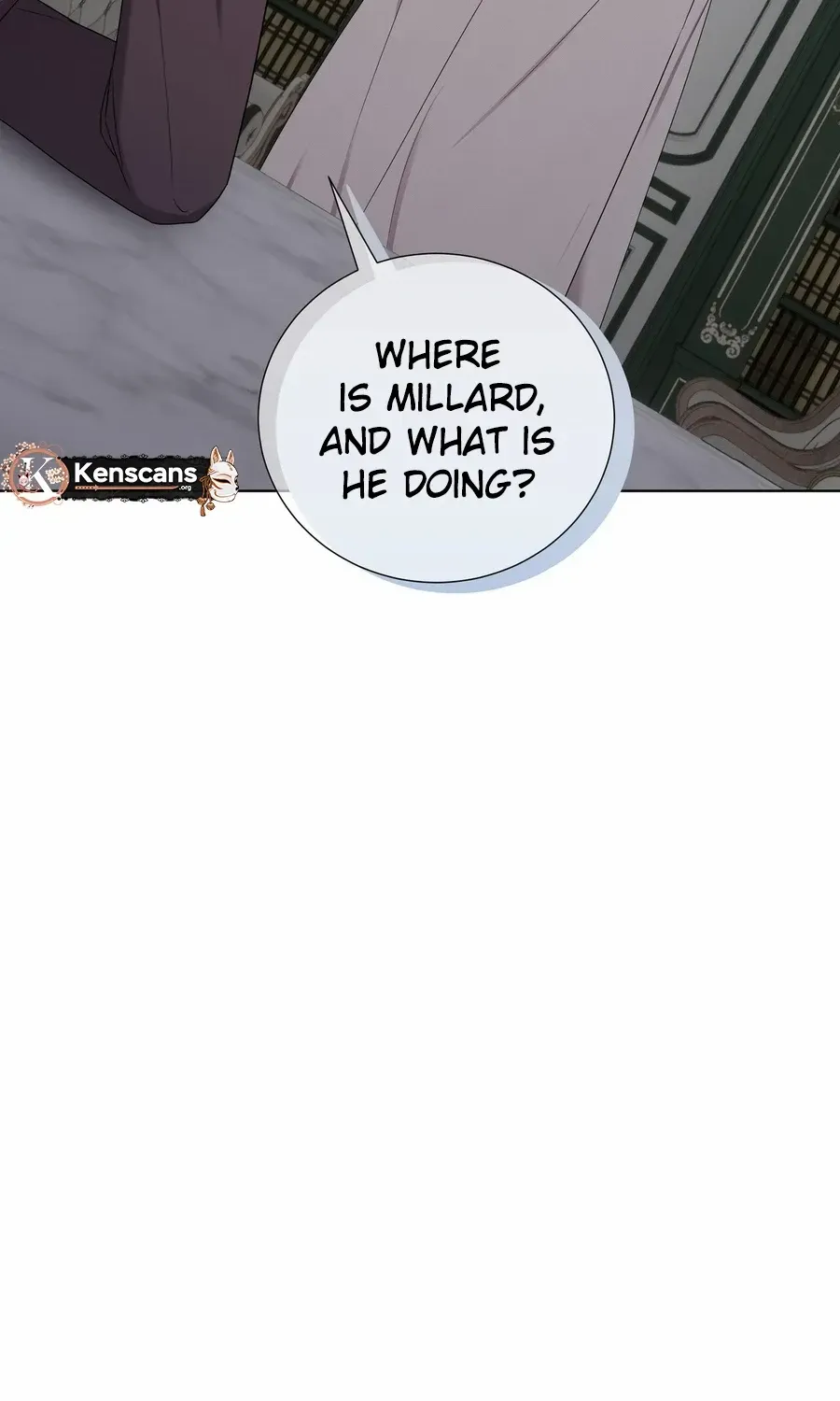 To My Beloved Foe Chapter 48 page 60 - 