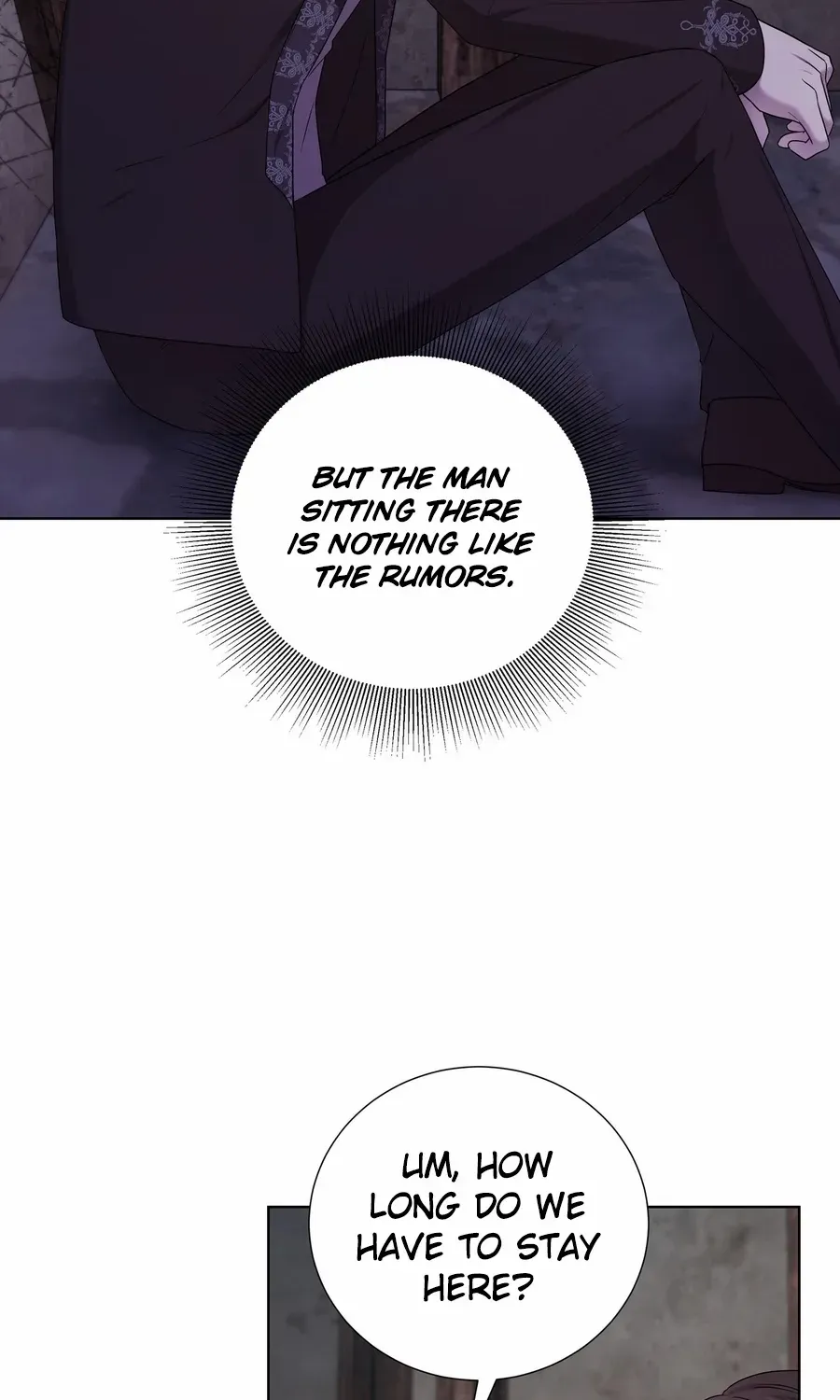 To My Beloved Foe Chapter 48 page 65 - 
