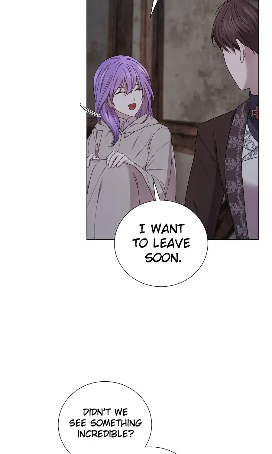 To My Beloved Foe Chapter 48 page 66 - 