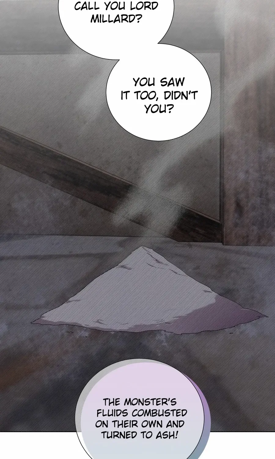 To My Beloved Foe Chapter 48 page 69 - 