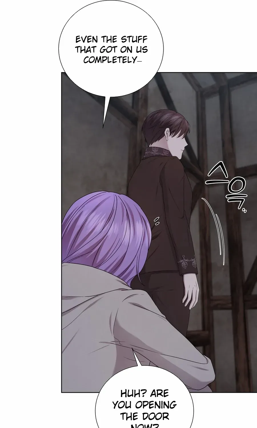 To My Beloved Foe Chapter 48 page 71 - 