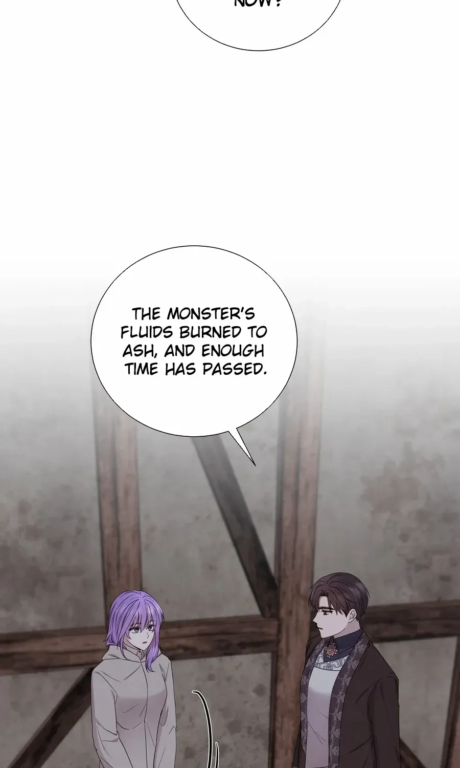 To My Beloved Foe Chapter 48 page 72 - 