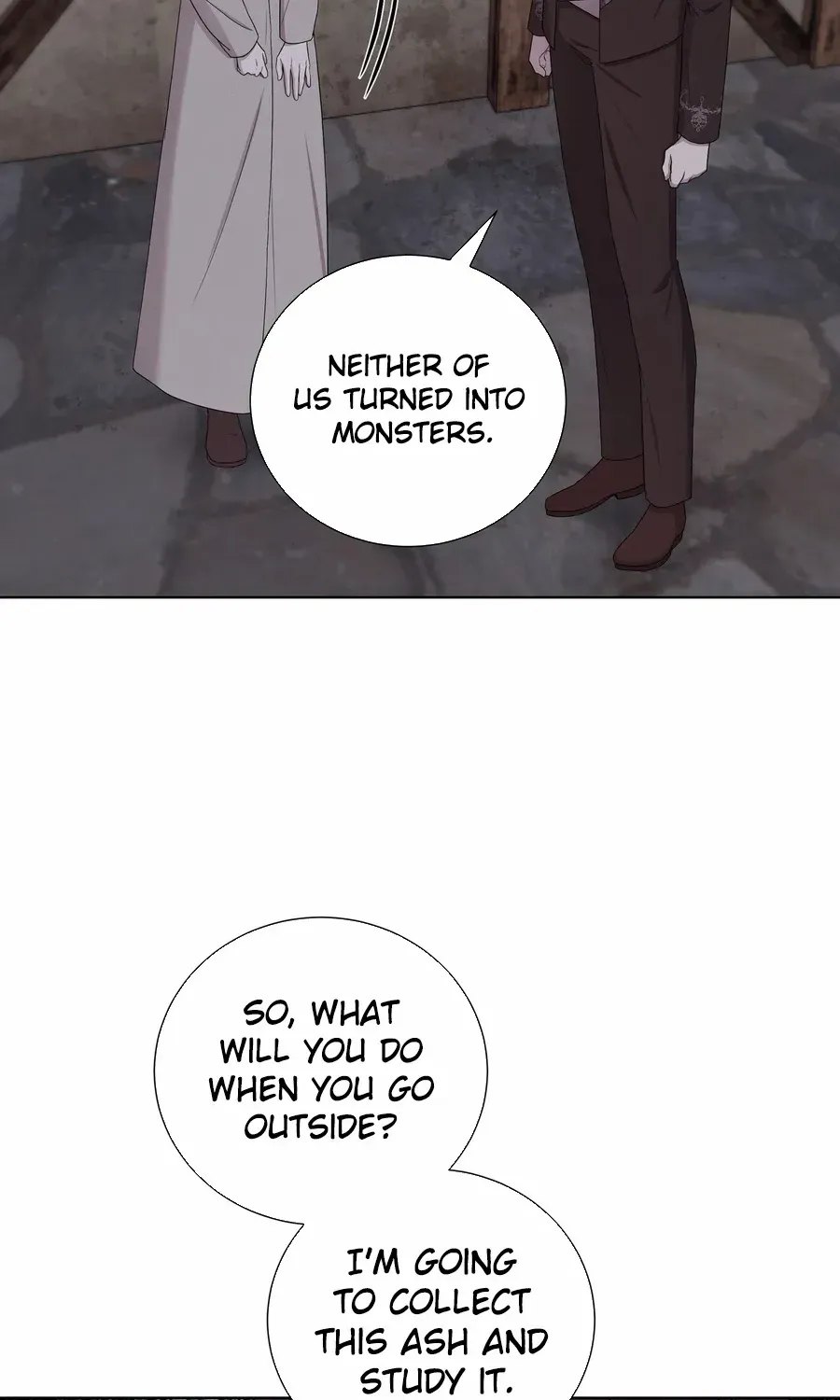 To My Beloved Foe Chapter 48 page 73 - 