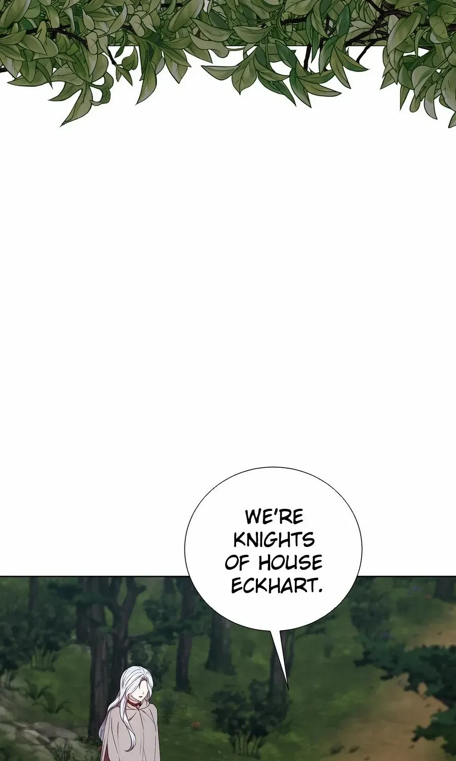 To My Beloved Foe Chapter 48 page 9 - 