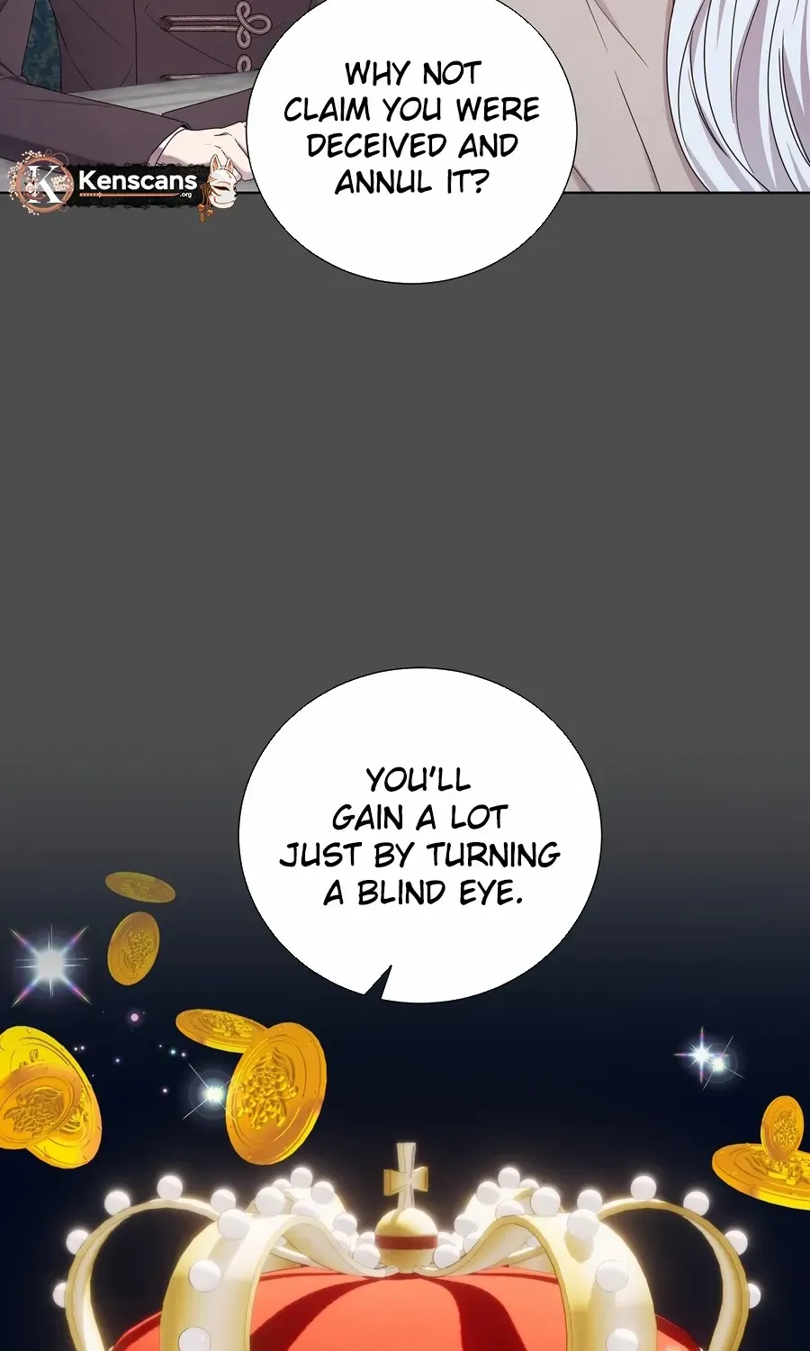 To My Beloved Foe Chapter 48 page 81 - 