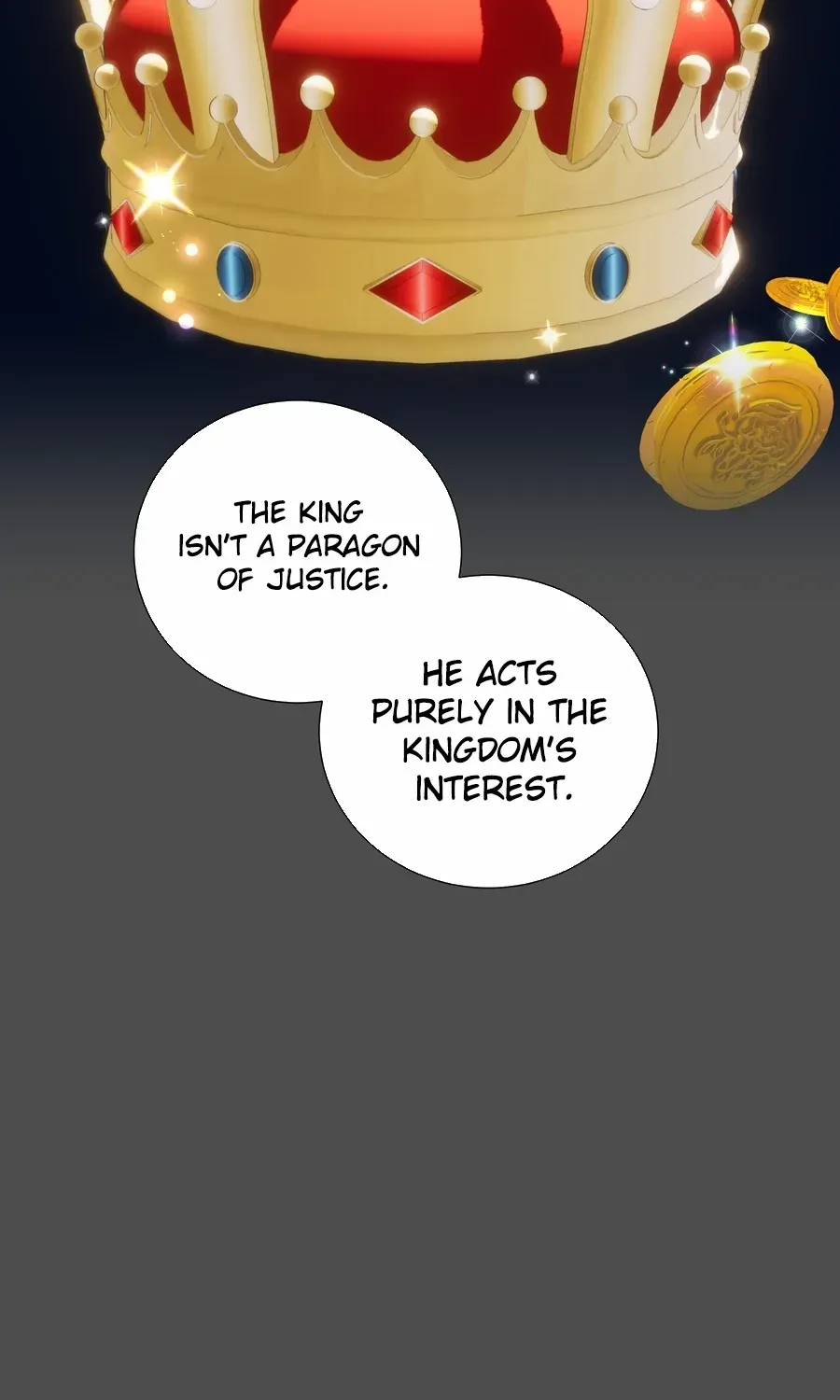 To My Beloved Foe Chapter 48 page 82 - 