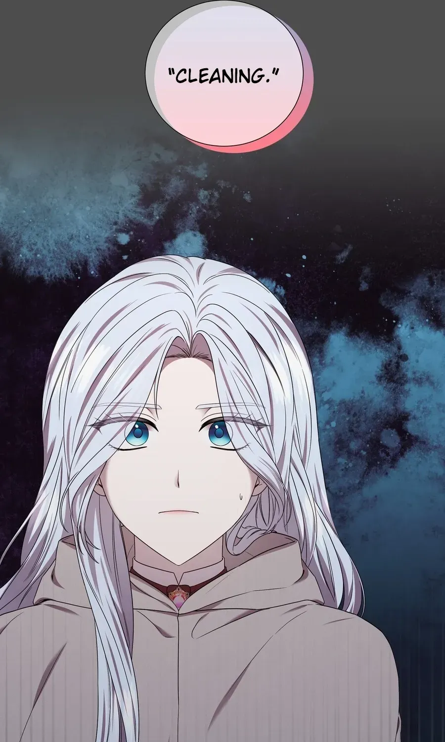 To My Beloved Foe Chapter 48 page 85 - 