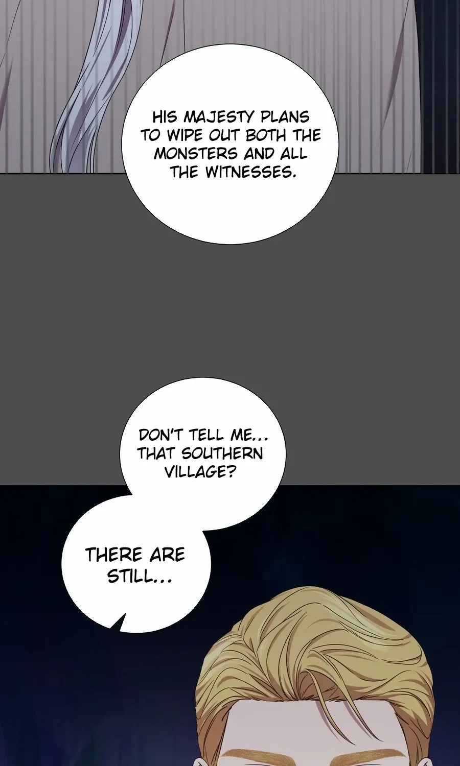 To My Beloved Foe Chapter 48 page 86 - 
