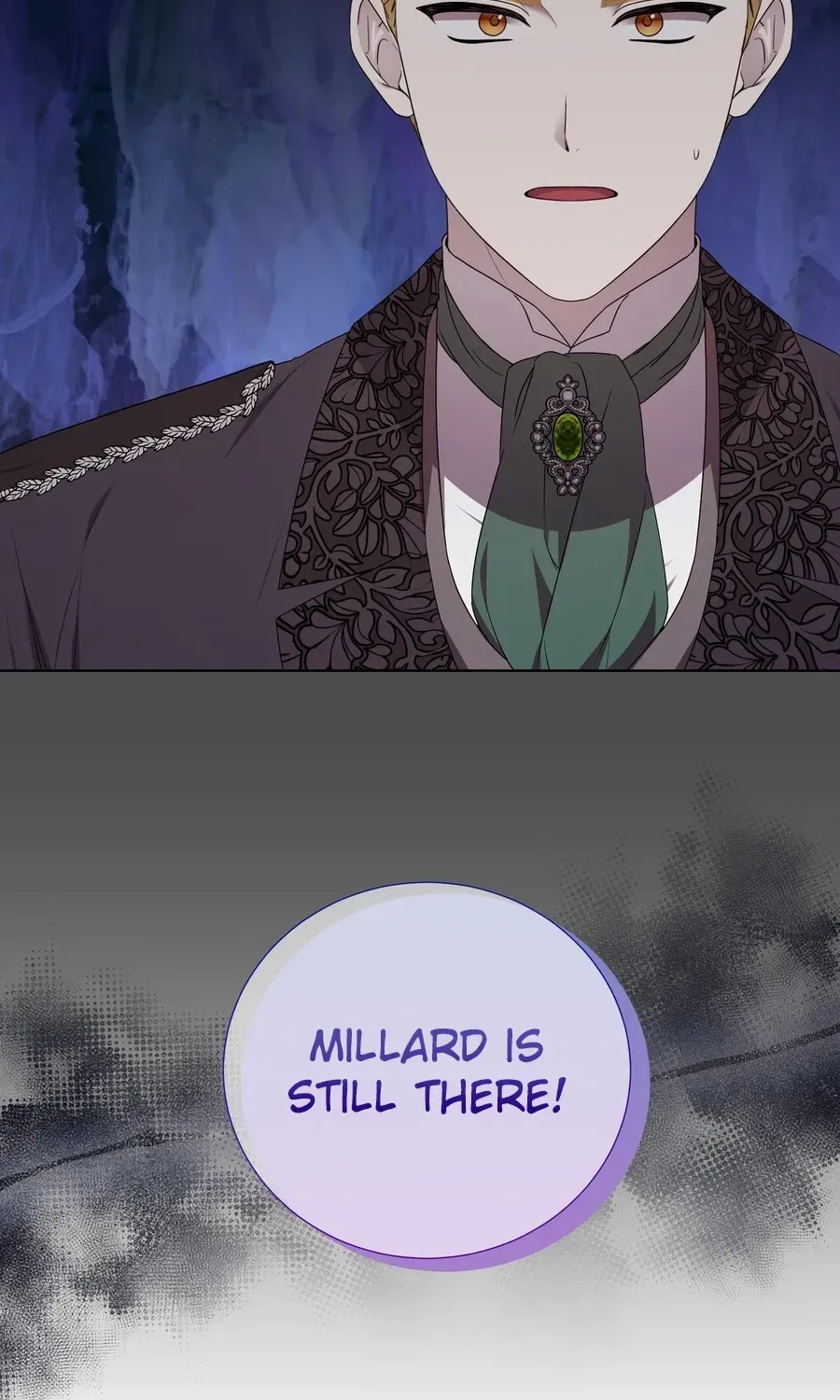 To My Beloved Foe Chapter 48 page 87 - 