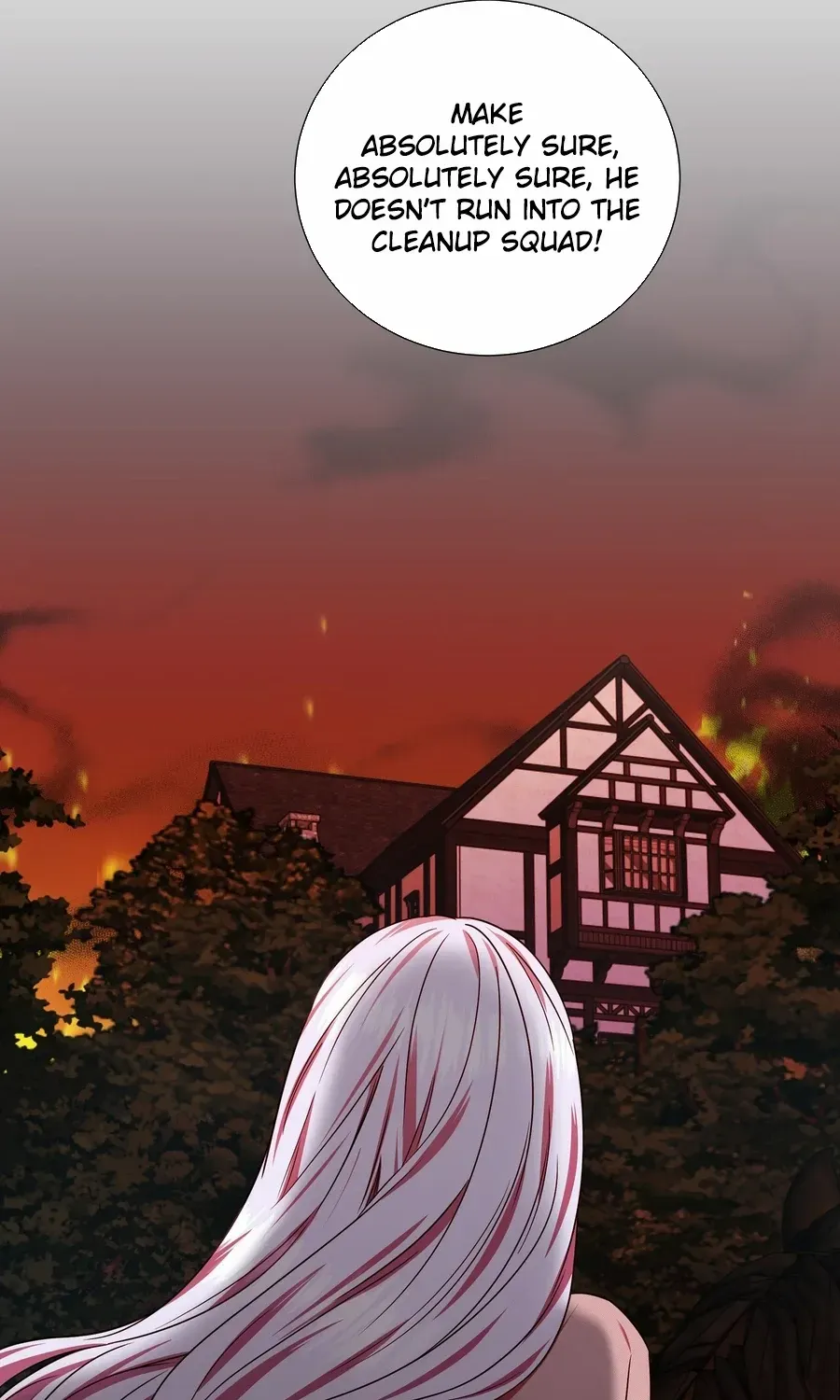 To My Beloved Foe Chapter 48 page 89 - 