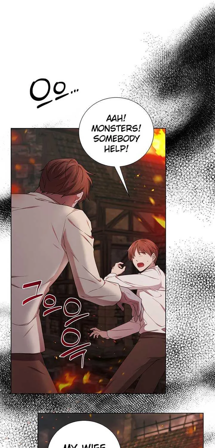 To My Beloved Foe Chapter 49 page 11 - 