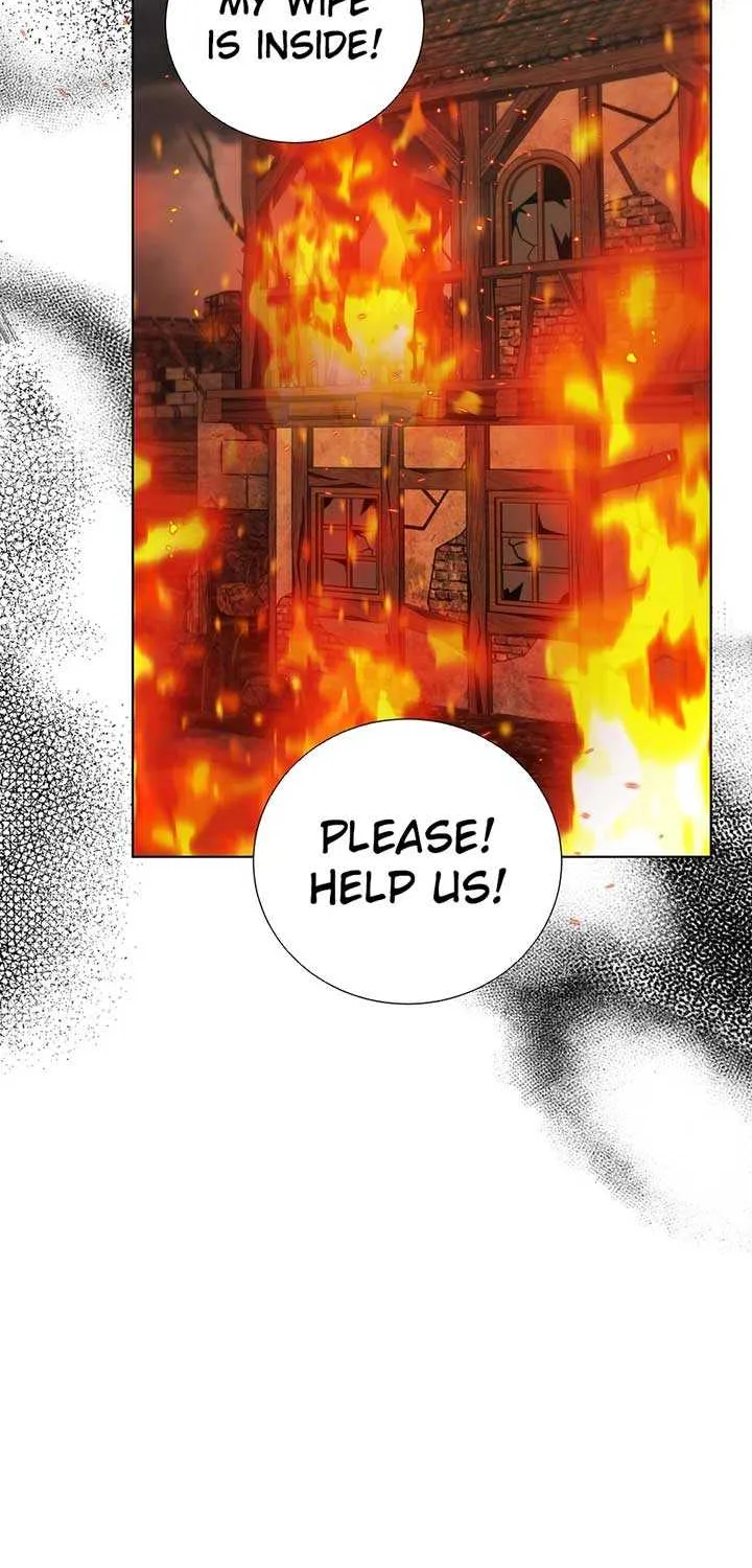 To My Beloved Foe Chapter 49 page 12 - 