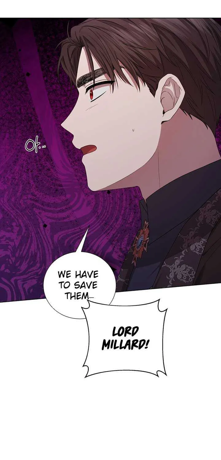 To My Beloved Foe Chapter 49 page 13 - 