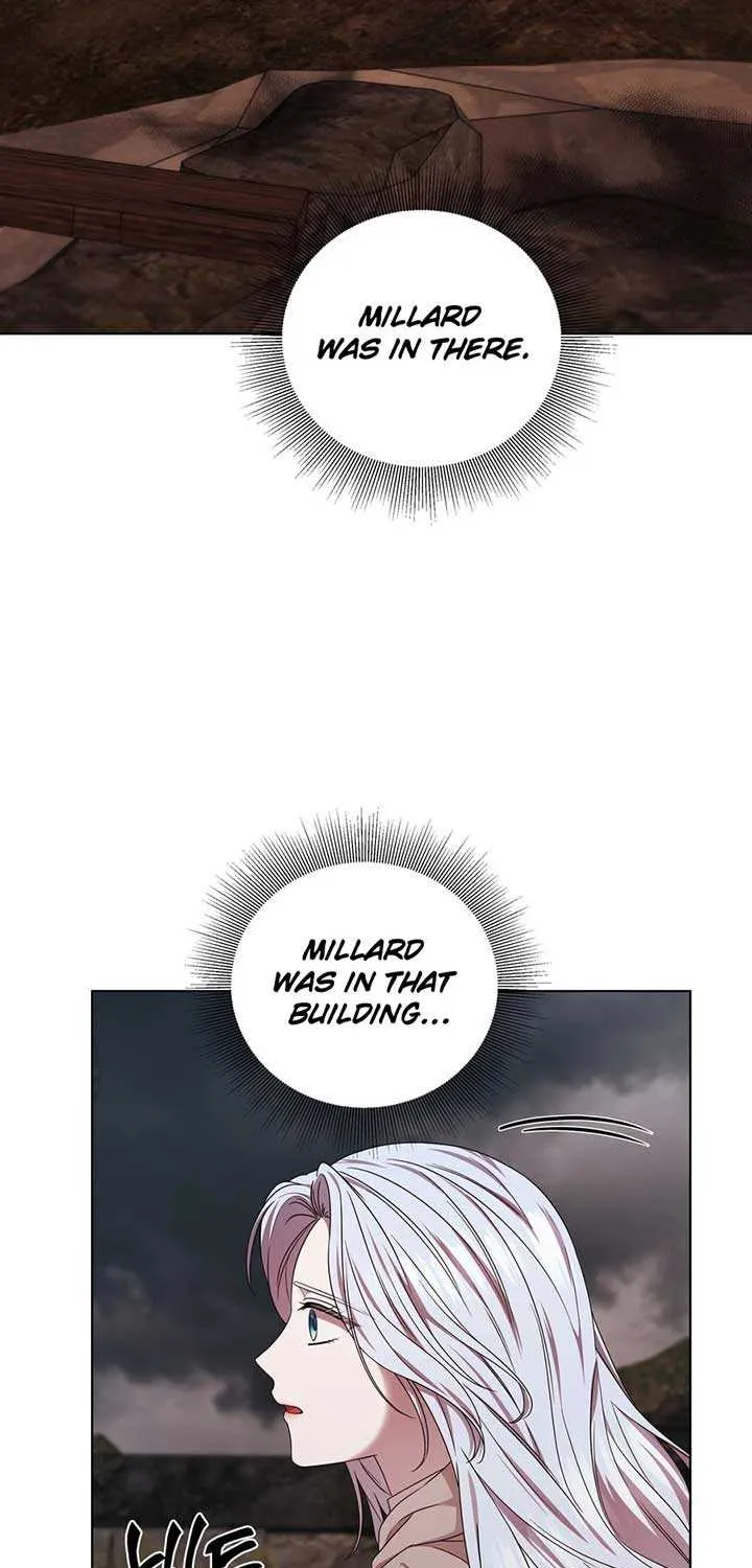 To My Beloved Foe Chapter 49 page 23 - 