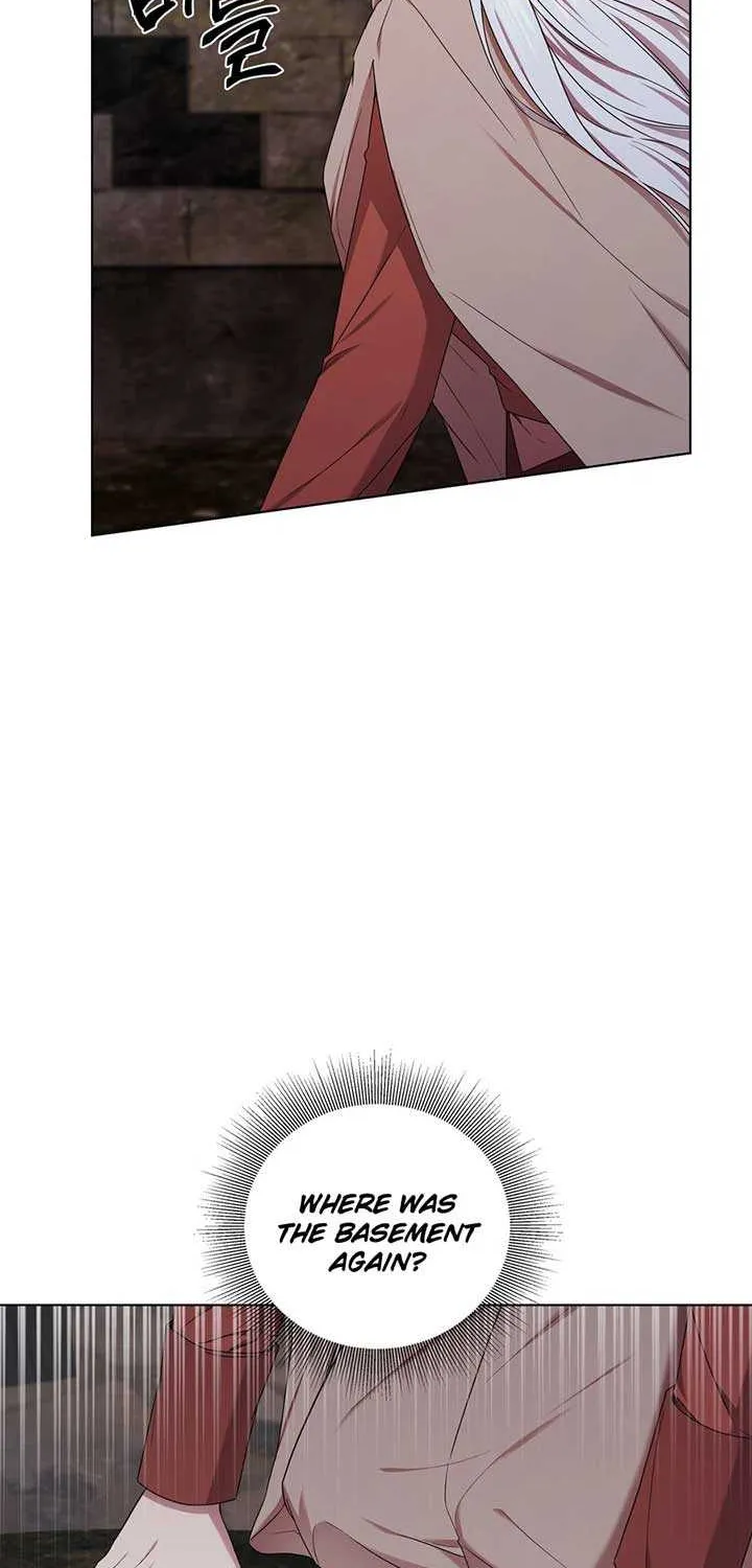 To My Beloved Foe Chapter 49 page 24 - 