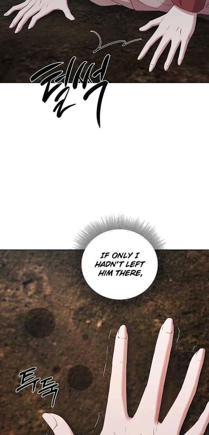 To My Beloved Foe Chapter 49 page 25 - 