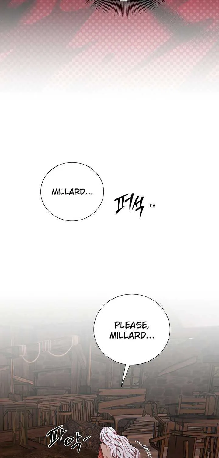 To My Beloved Foe Chapter 49 page 27 - 