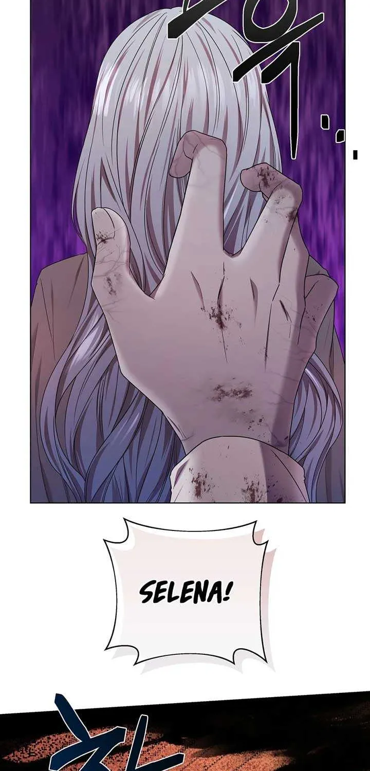 To My Beloved Foe Chapter 49 page 30 - 