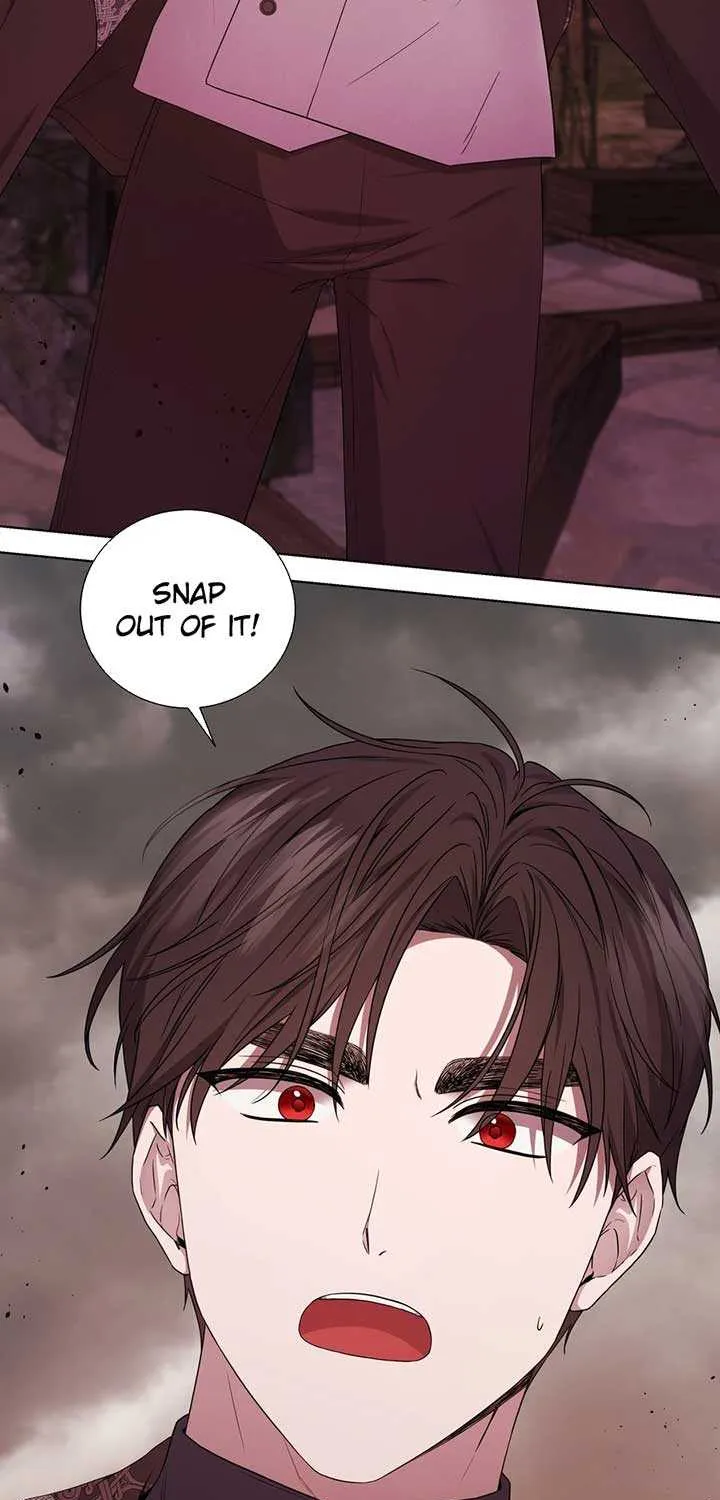 To My Beloved Foe Chapter 49 page 33 - 