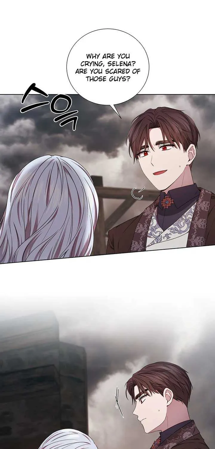 To My Beloved Foe Chapter 49 page 36 - 
