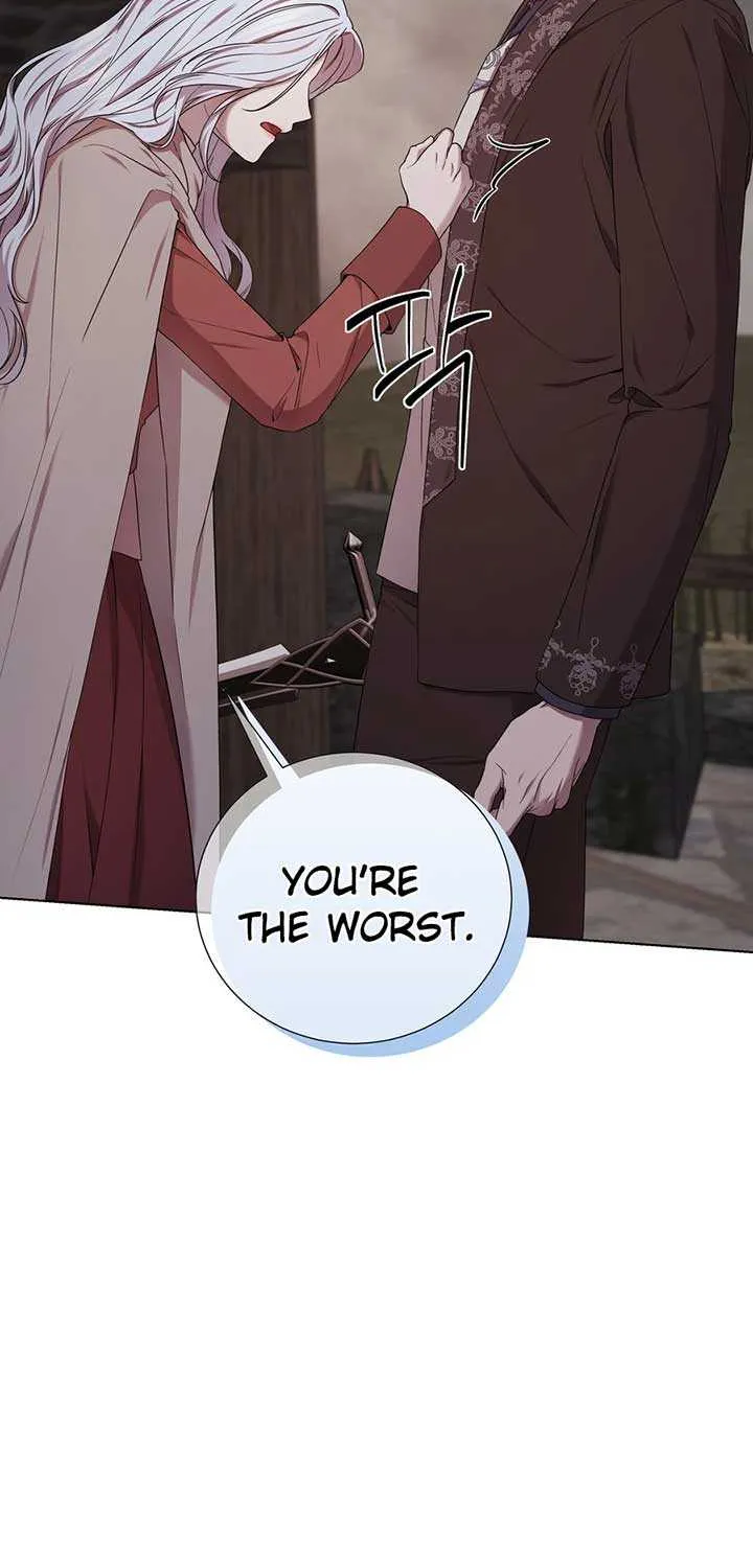 To My Beloved Foe Chapter 49 page 37 - 