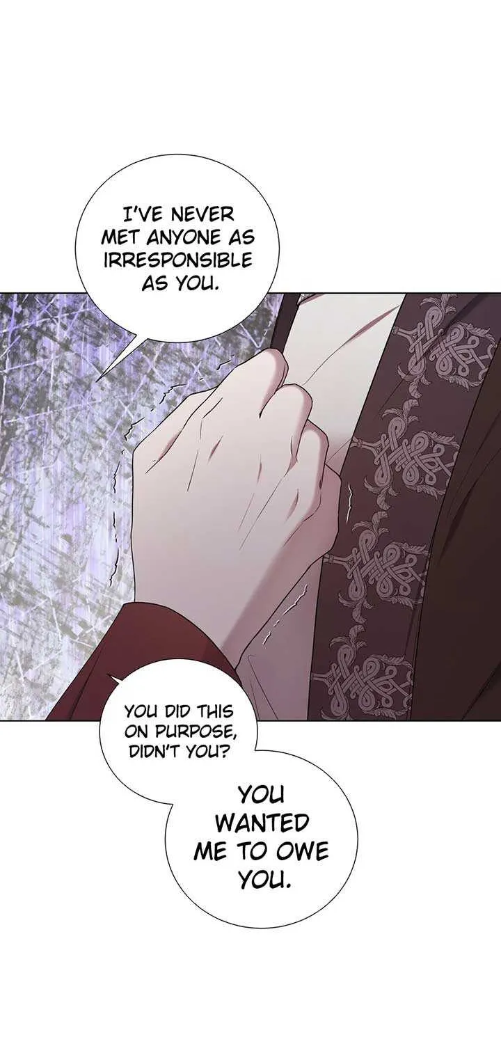 To My Beloved Foe Chapter 49 page 38 - 